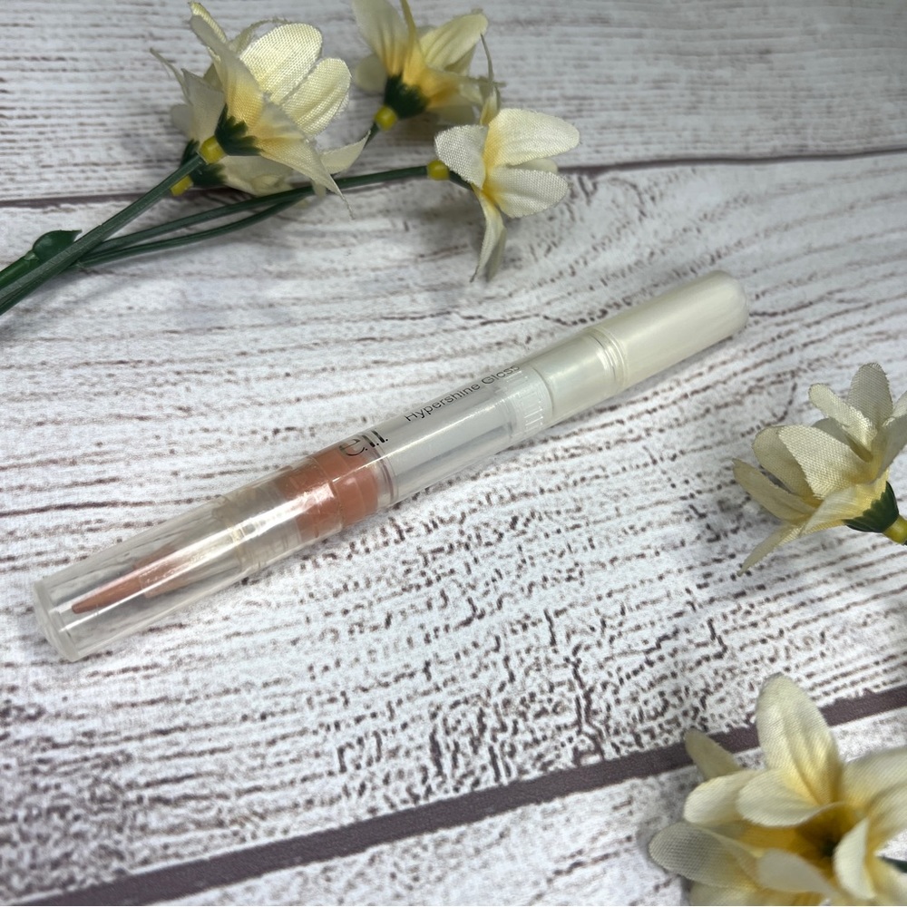 Elf Hypershine Gloss in Joyful